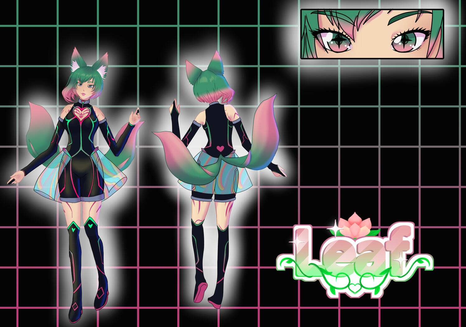 Fashion Design Sample